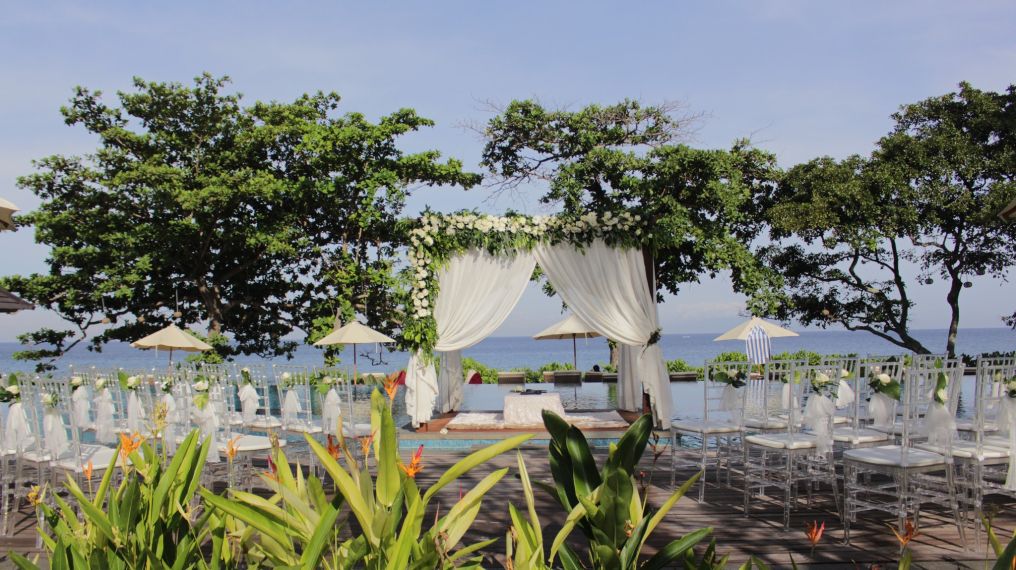 Holiday Resort Lombok