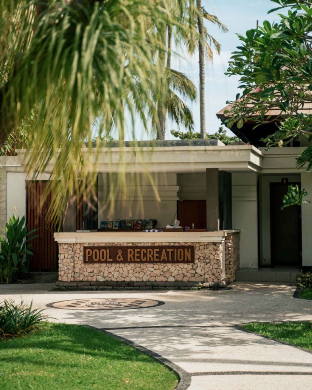Holiday Resort Lombok Venue Holiday Resort Lombok Venue photo