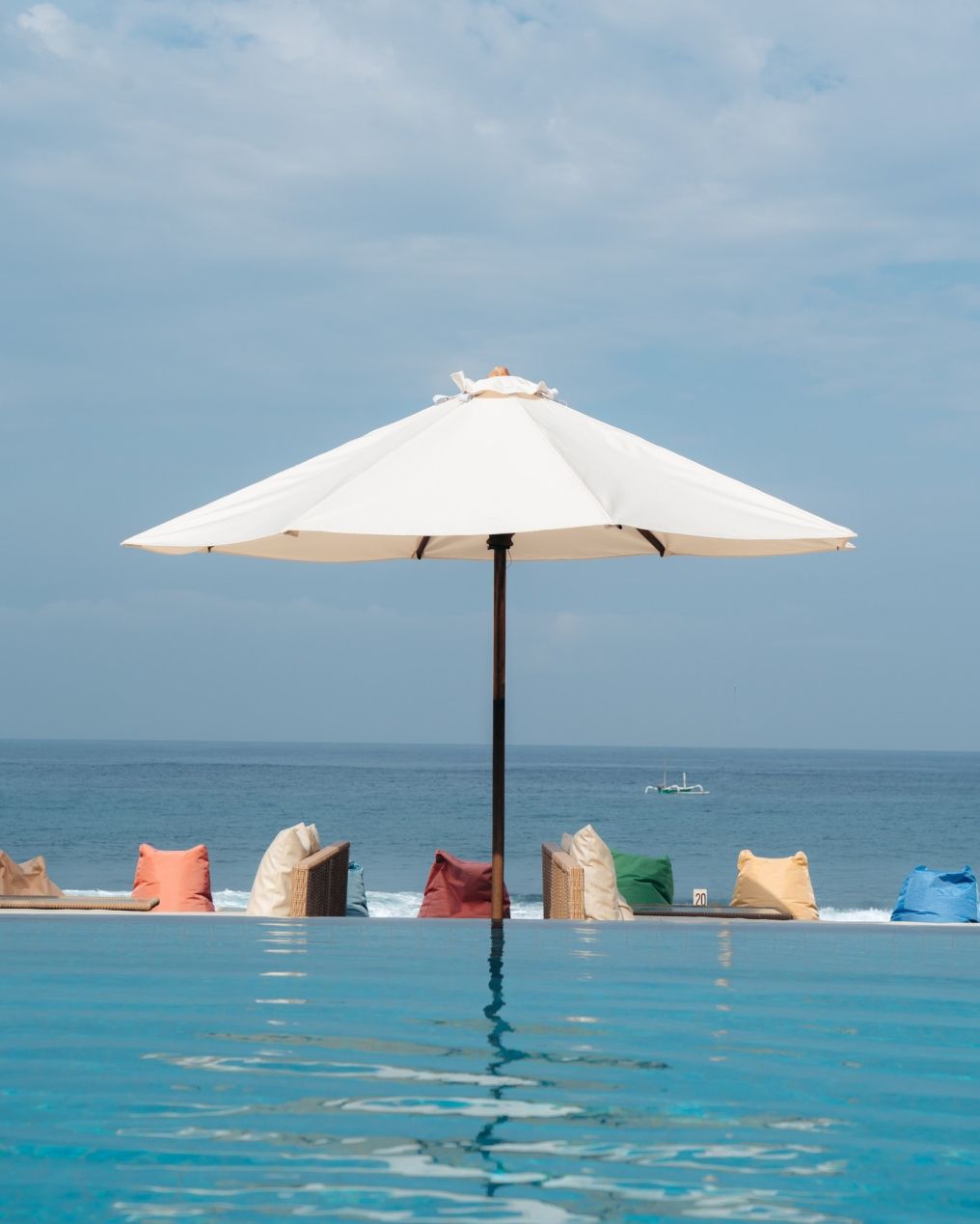 Holiday Resort Lombok Venue Holiday Resort Lombok Venue photo