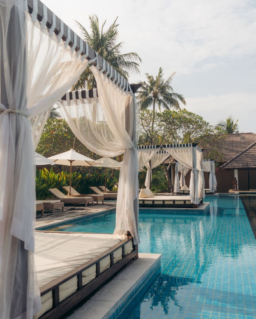 Holiday Resort Lombok Venue Holiday Resort Lombok Venue photo