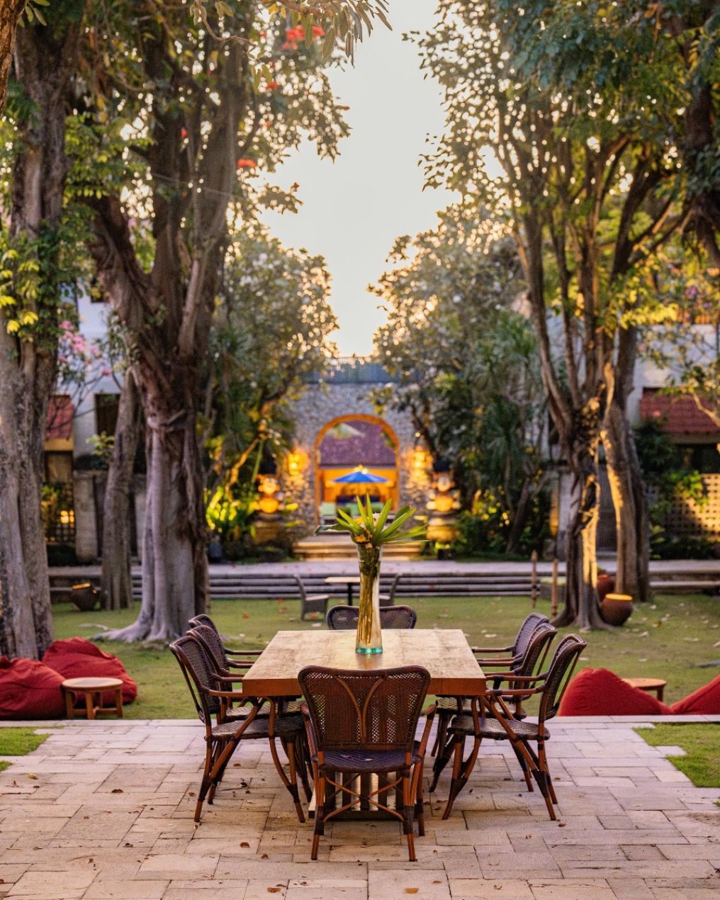 Sudamala Resort Senggigi Venue Sudamala Resort Senggigi Venue photo