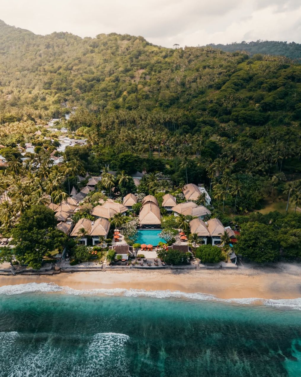 Sudamala Resort Senggigi