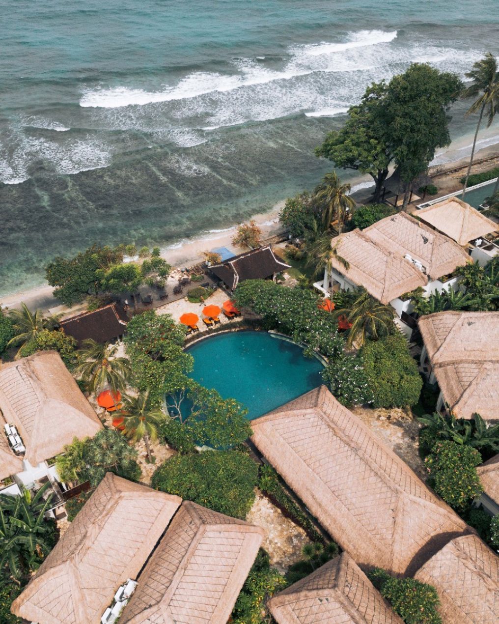 Sudamala Resort Senggigi Venue Sudamala Resort Senggigi Venue photo