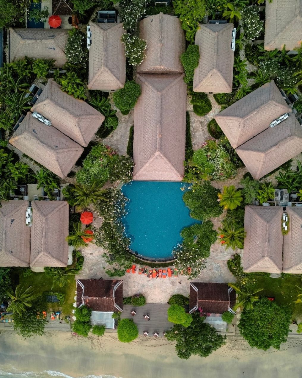 Sudamala Resort Senggigi