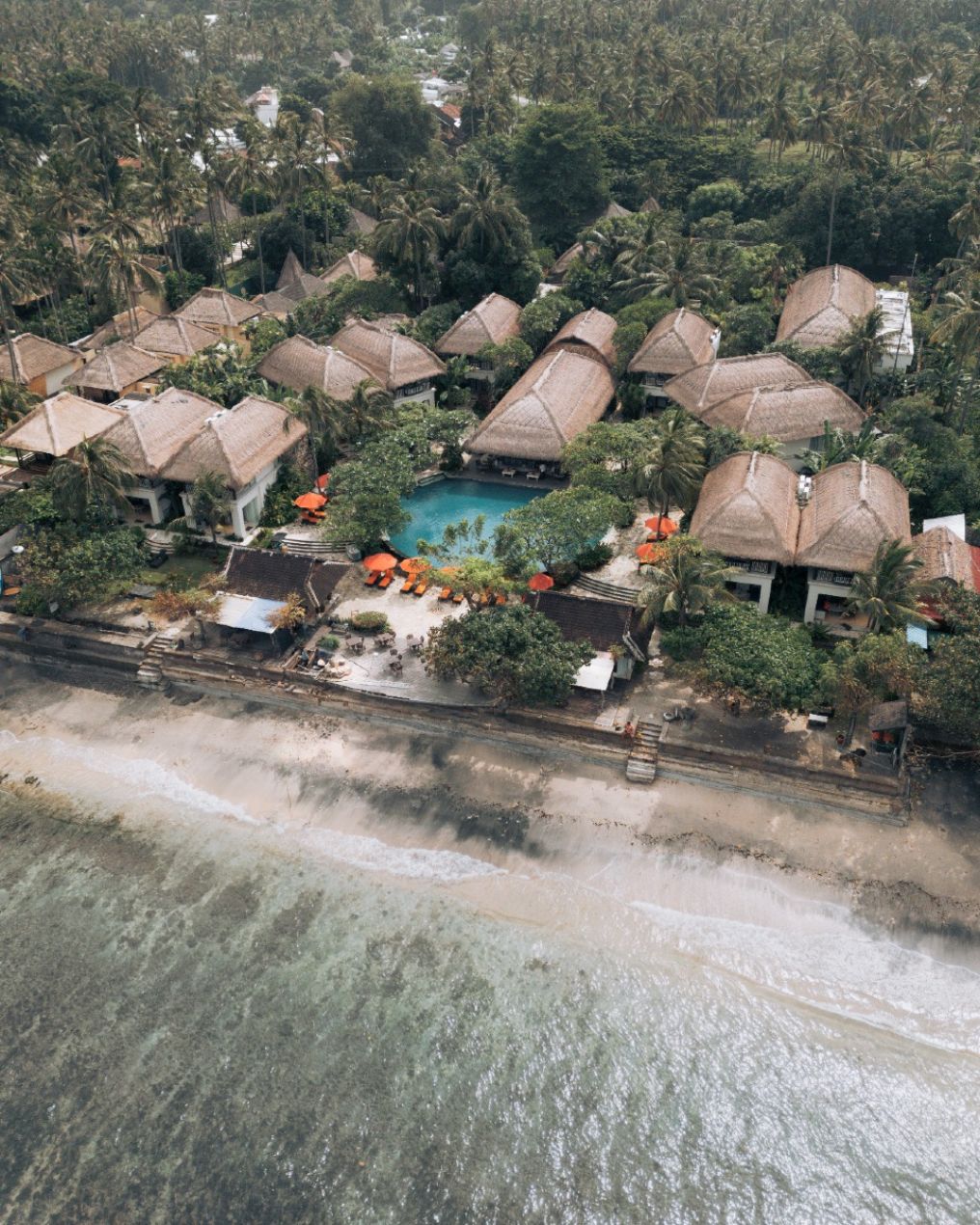 Sudamala Resort Senggigi Venue Sudamala Resort Senggigi Venue photo