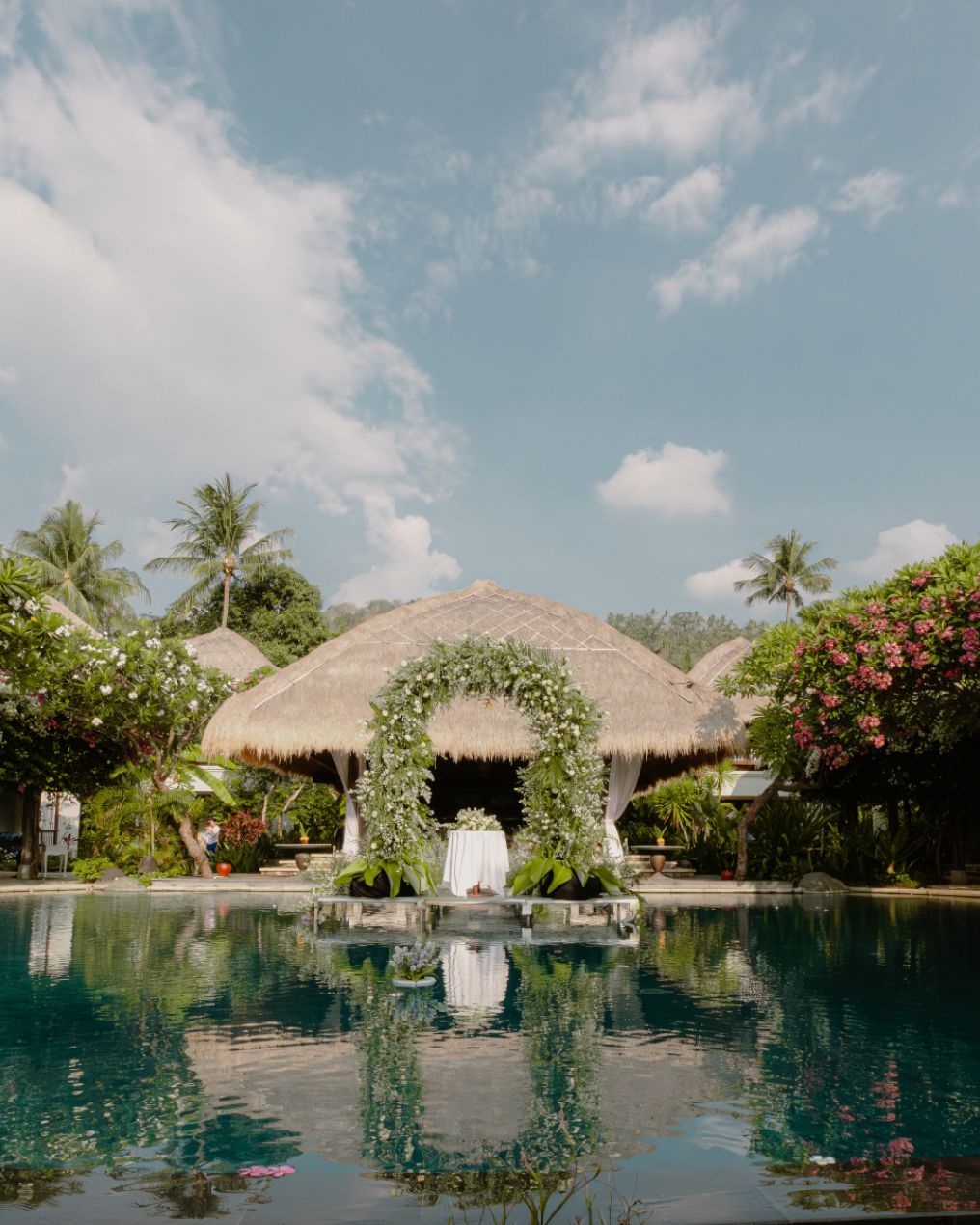 Sudamala Resort Senggigi