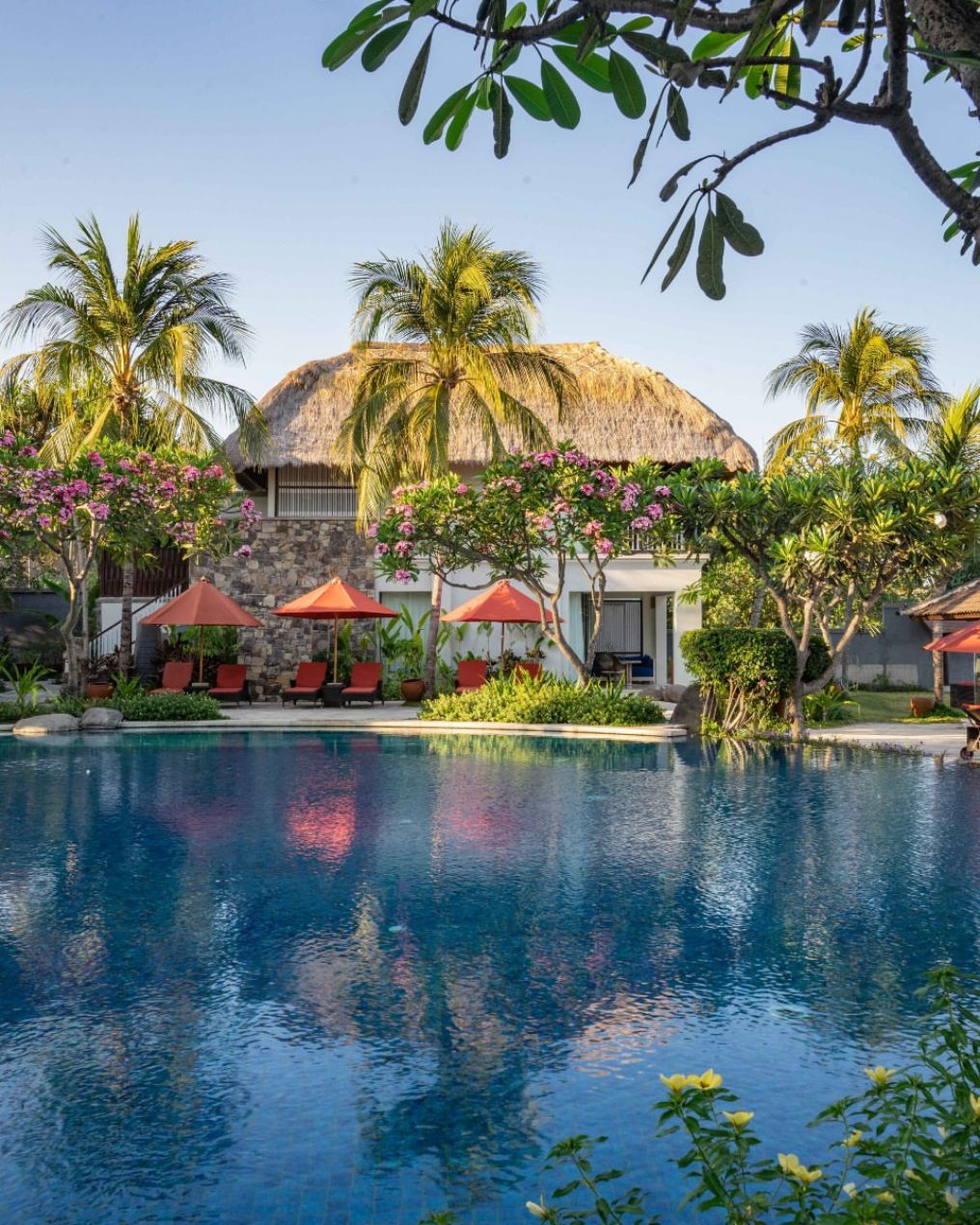 Sudamala Resort Senggigi