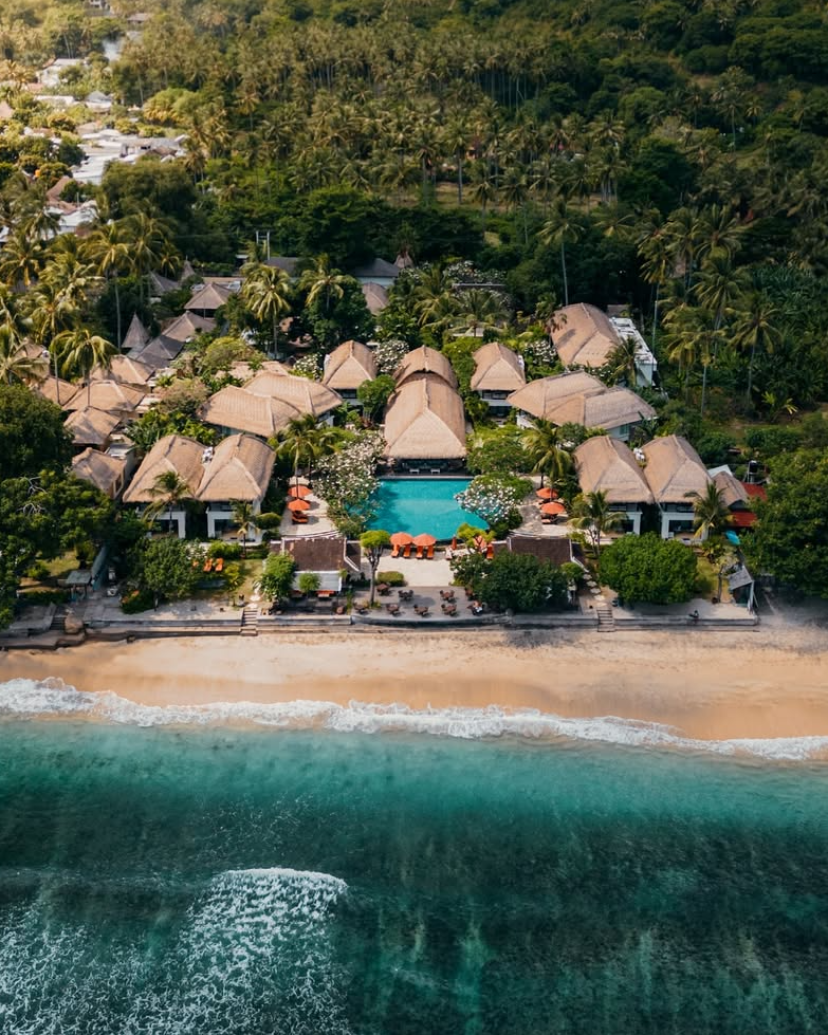 Sudamala Resort Senggigi Venues Sudamala Resort Senggigi Venues