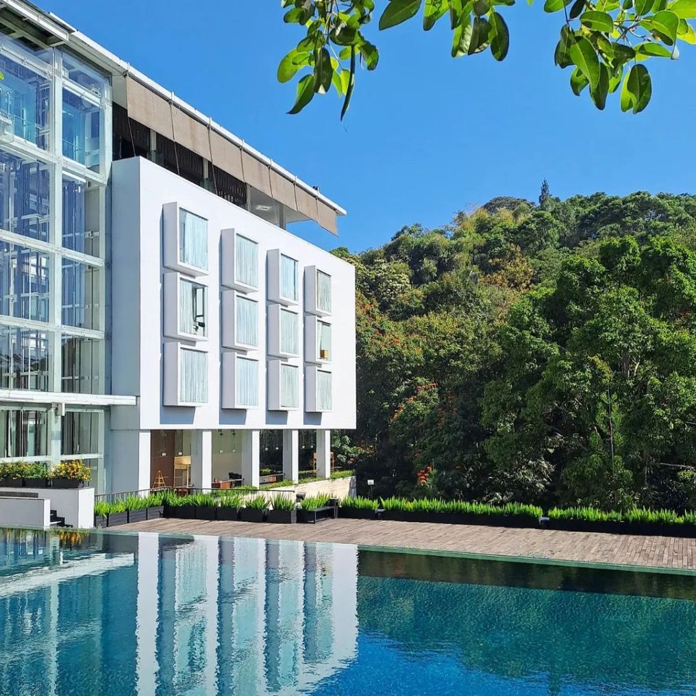 Padma Hotel Bandung