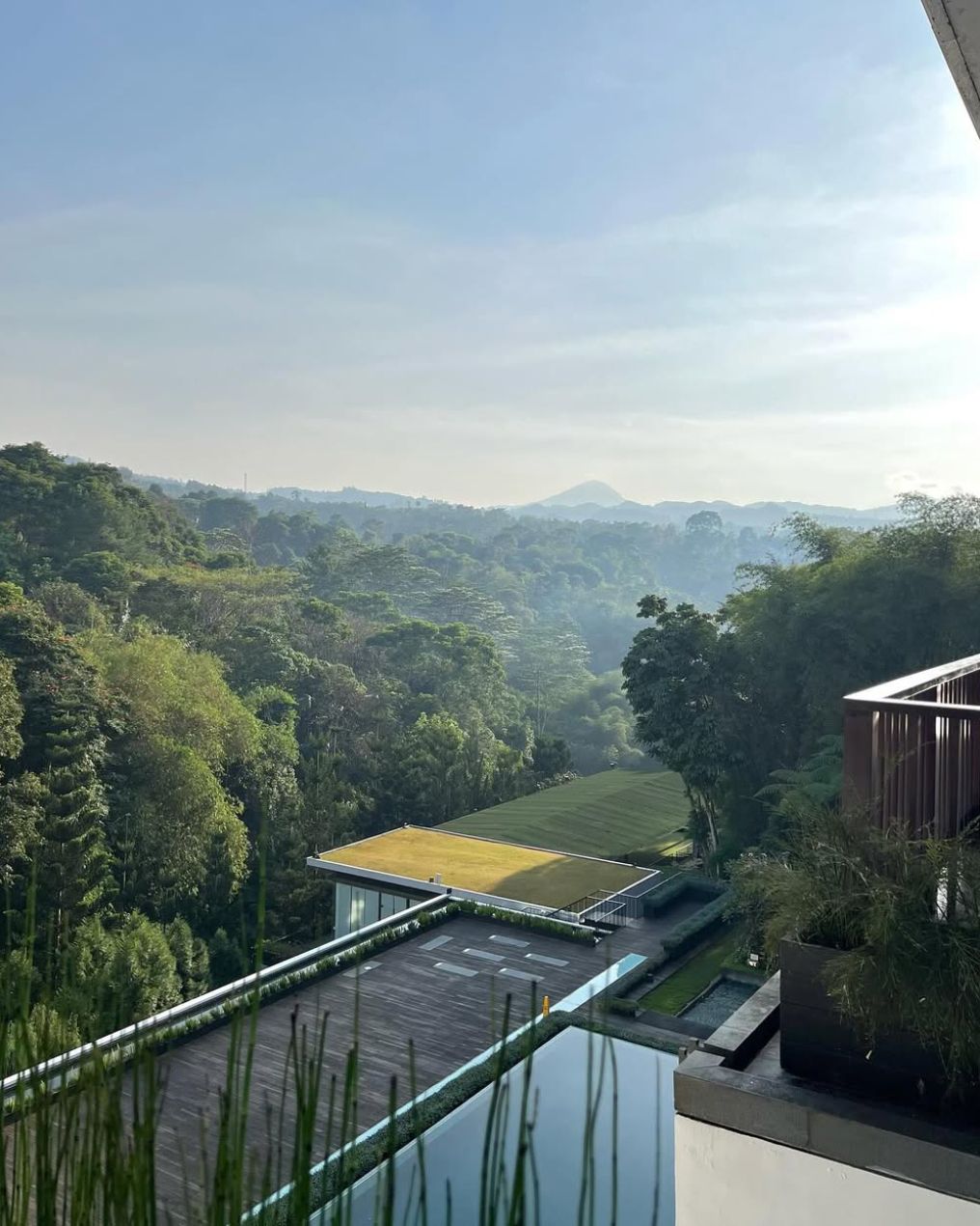 Padma Hotel Bandung