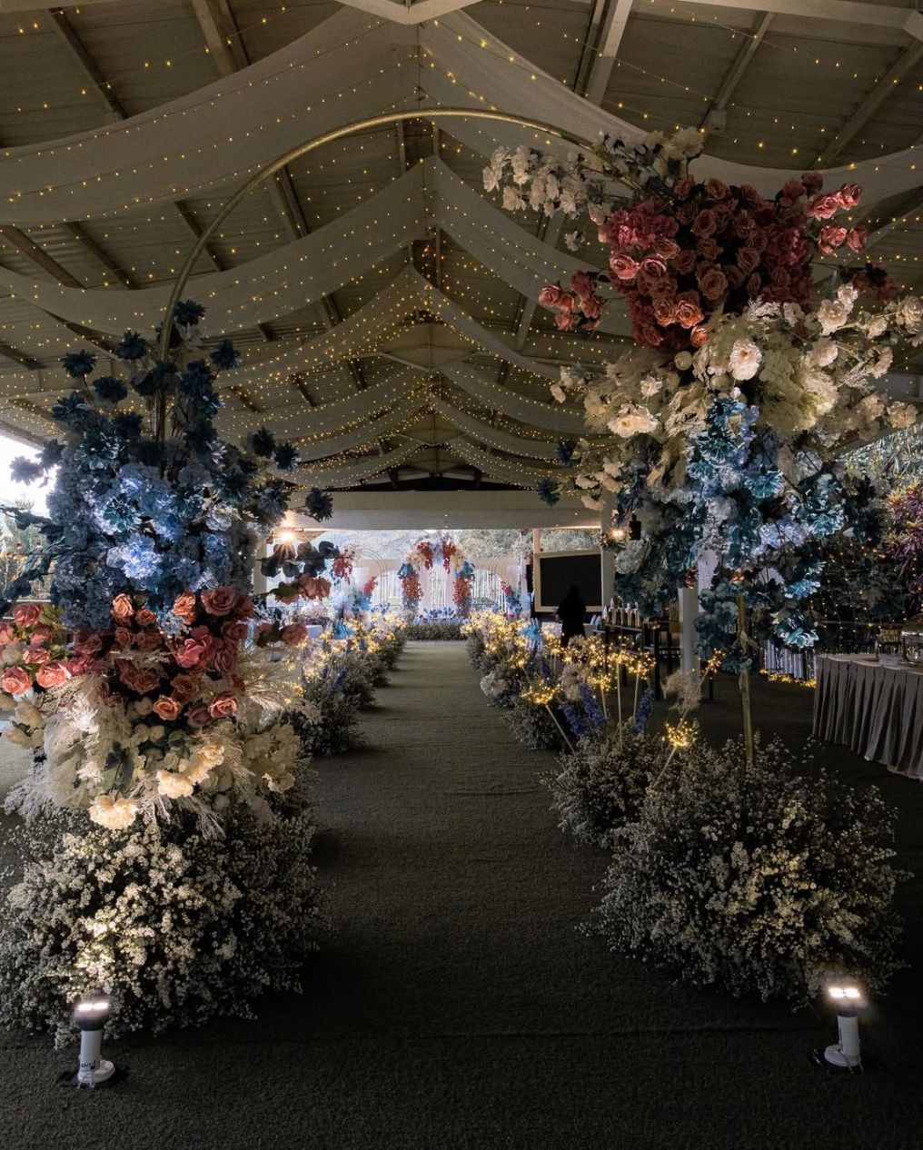 Padma Hotel Bandung Venue Padma Hotel Bandung Venue photo