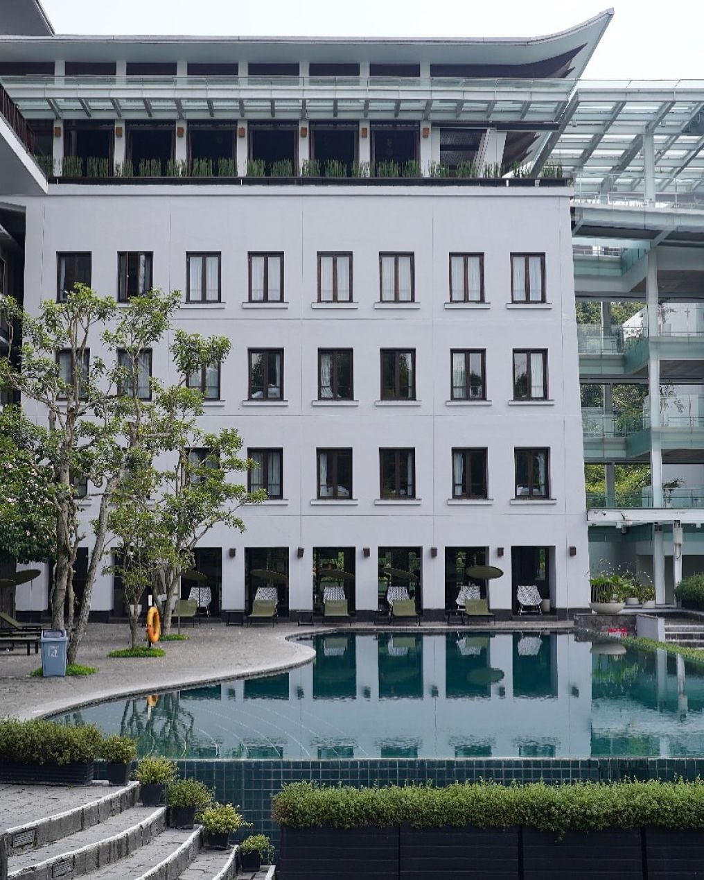 Padma Hotel Bandung