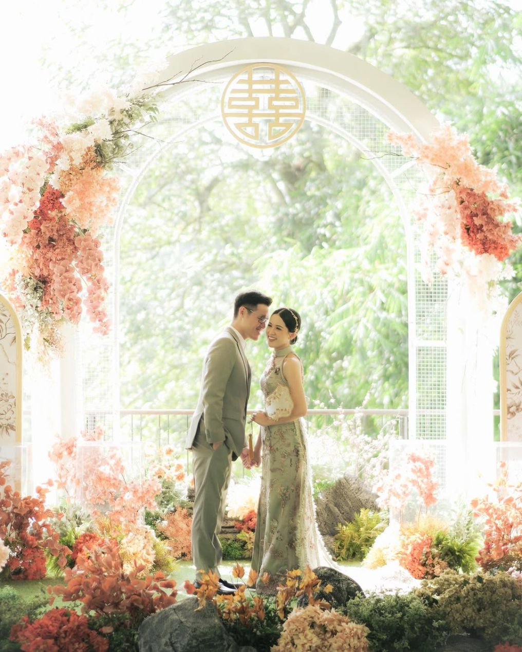 Padma Hotel Bandung Venue Padma Hotel Bandung Venue photo
