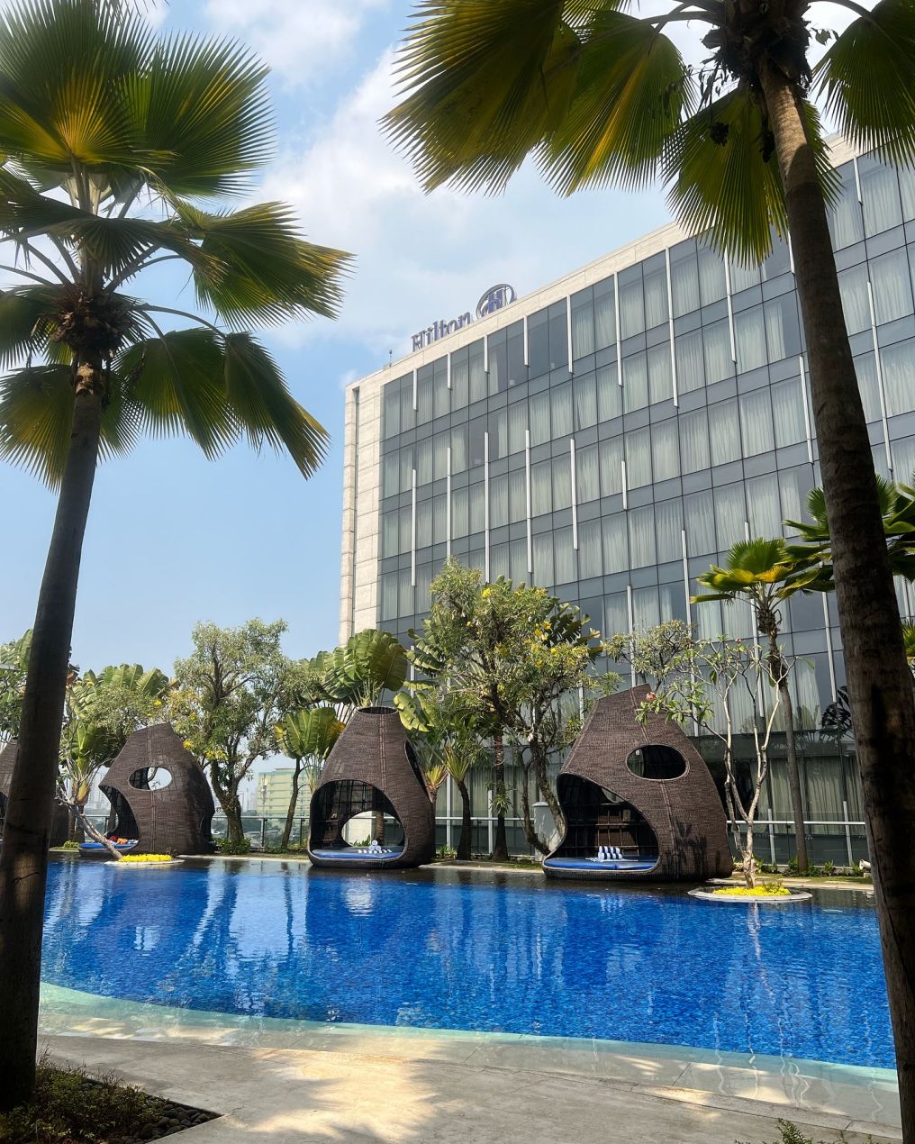 Hilton Bandung
