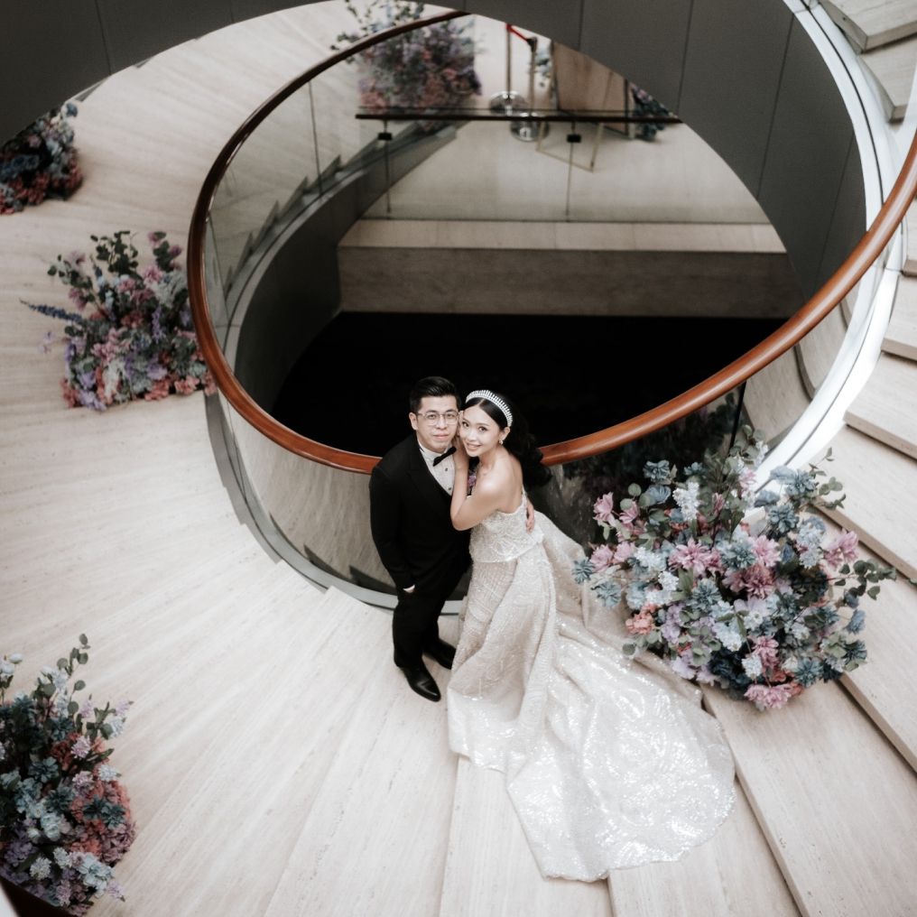 Hilton Bandung Venue Hilton Bandung Venue photo