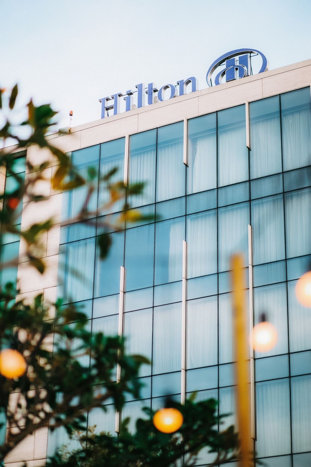 Hilton Bandung