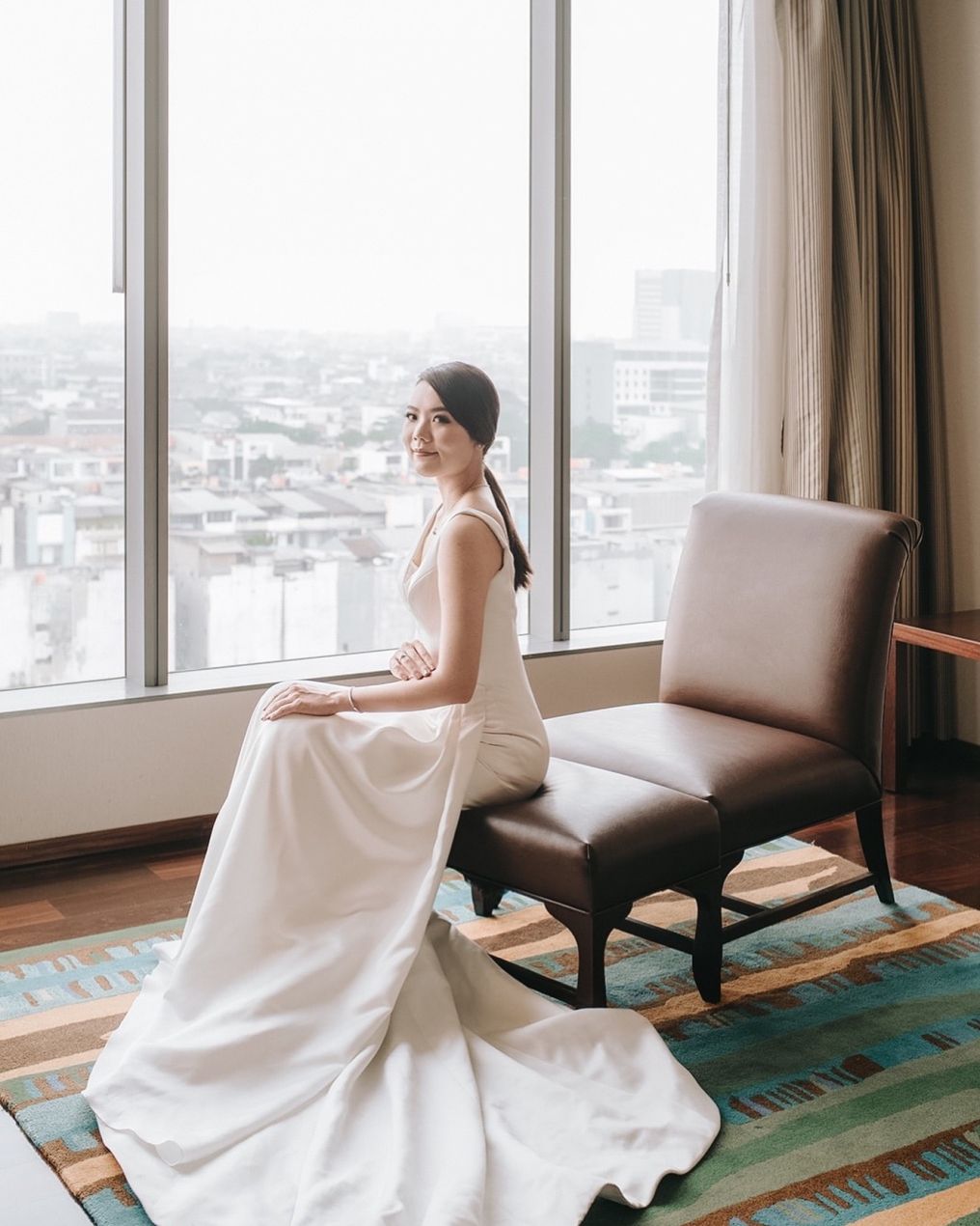Hilton Bandung Venue Hilton Bandung Venue photo