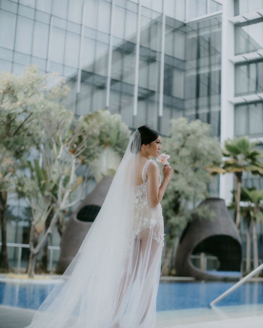 Hilton Bandung Venue Hilton Bandung Venue photo