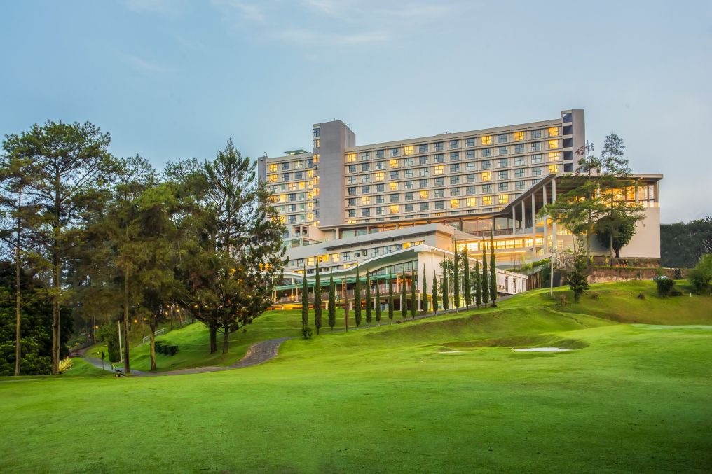 Swiss-Belresort Dago Heritage Venue Swiss-Belresort Dago Heritage Venue photo