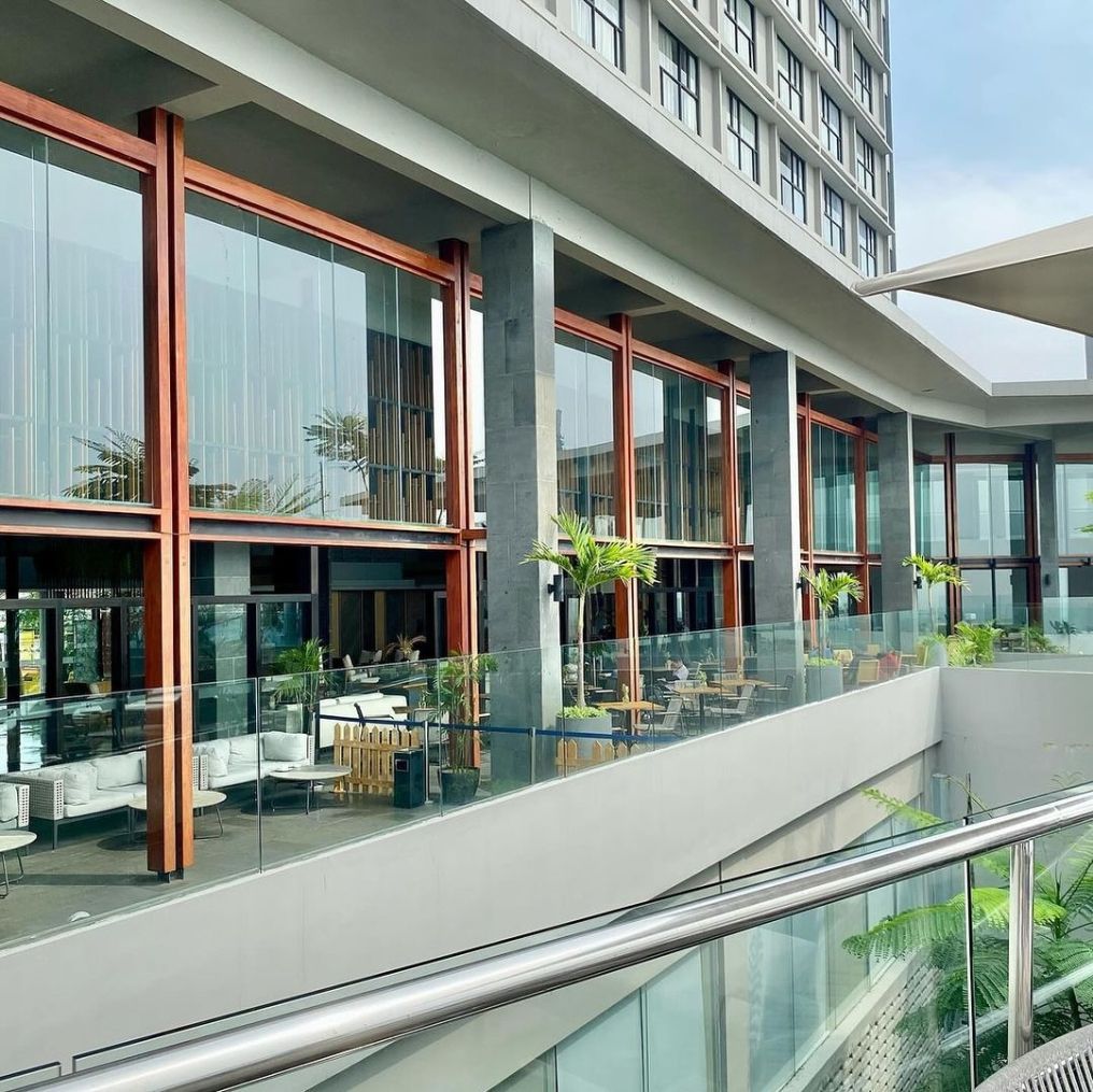 Swiss-Belresort Dago Heritage Venue Swiss-Belresort Dago Heritage Venue photo