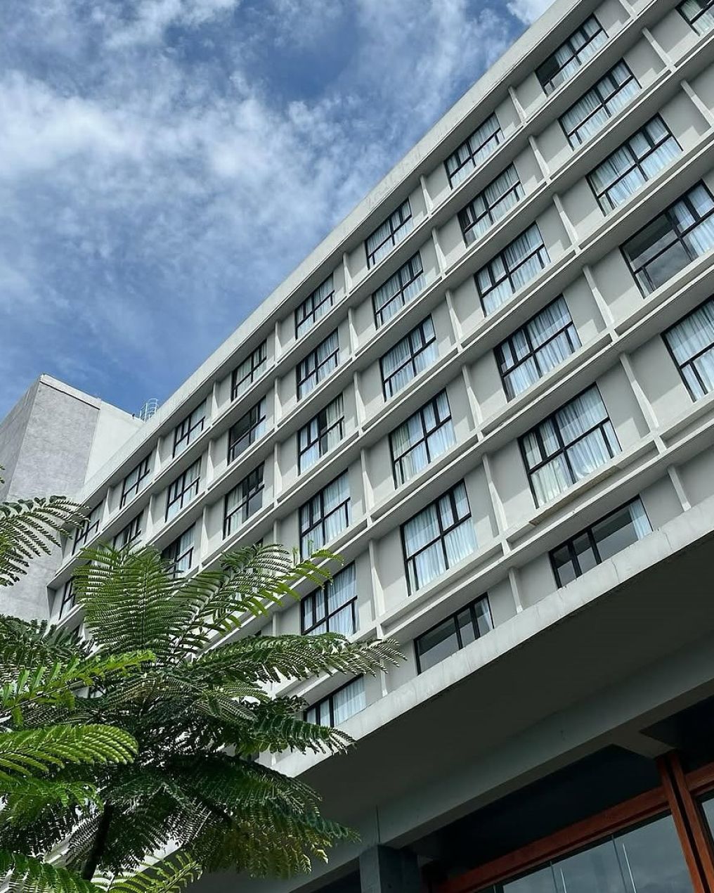 Swiss-Belresort Dago Heritage