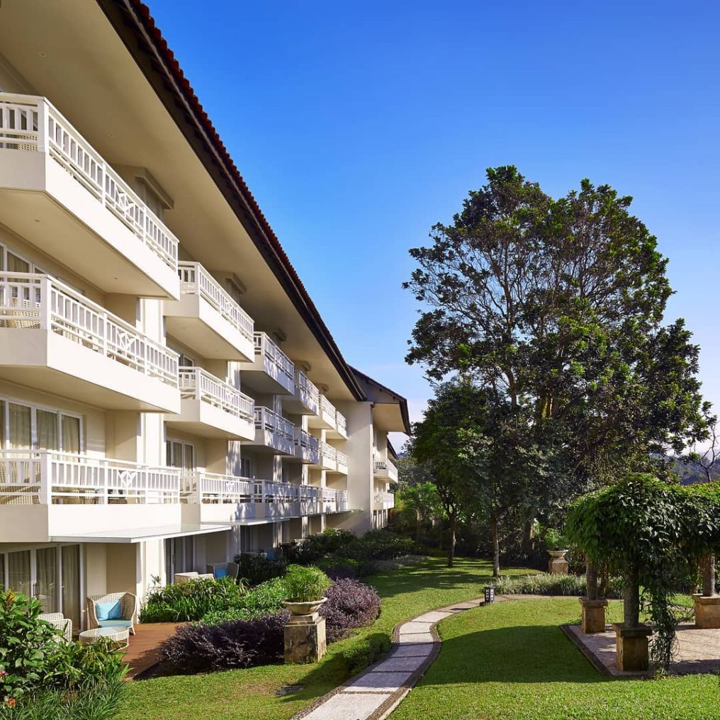 Sheraton Bandung Hotel & Towers Venue Sheraton Bandung Hotel & Towers Venue photo