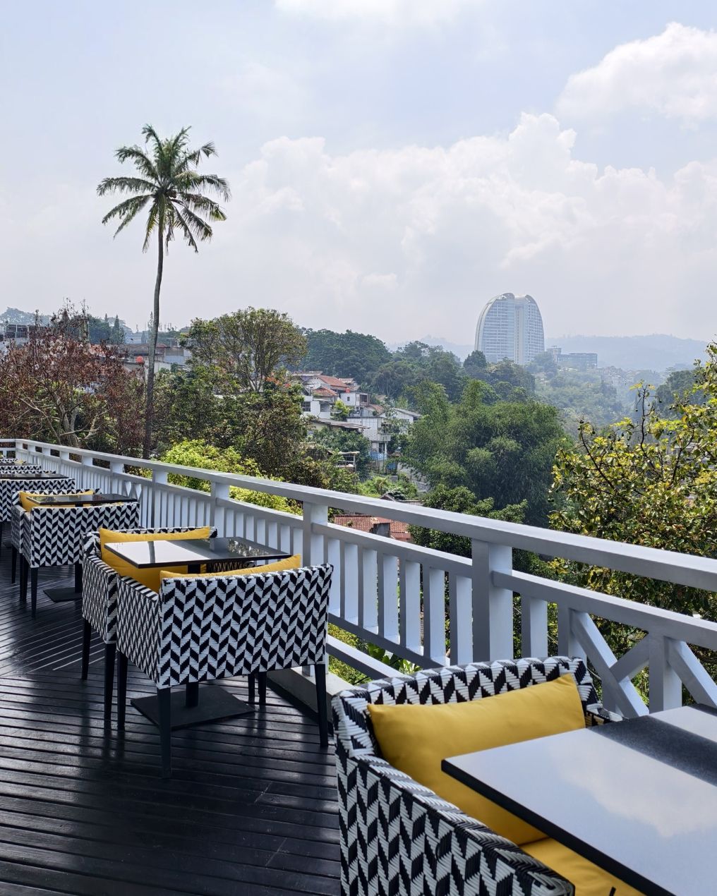 Sheraton Bandung Hotel & Towers Venue Sheraton Bandung Hotel & Towers Venue photo