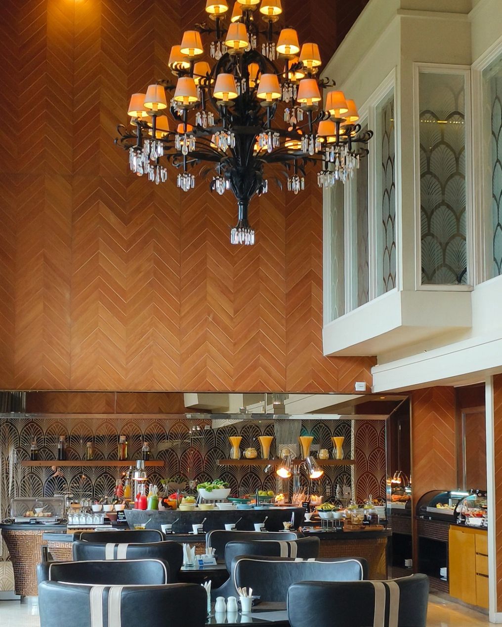 Sheraton Bandung Hotel & Towers Venue Sheraton Bandung Hotel & Towers Venue photo
