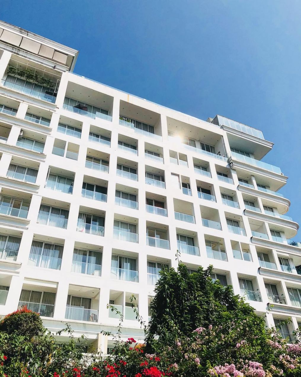 Art Deco Hotel Bandung Venue Art Deco Hotel Bandung Venue photo