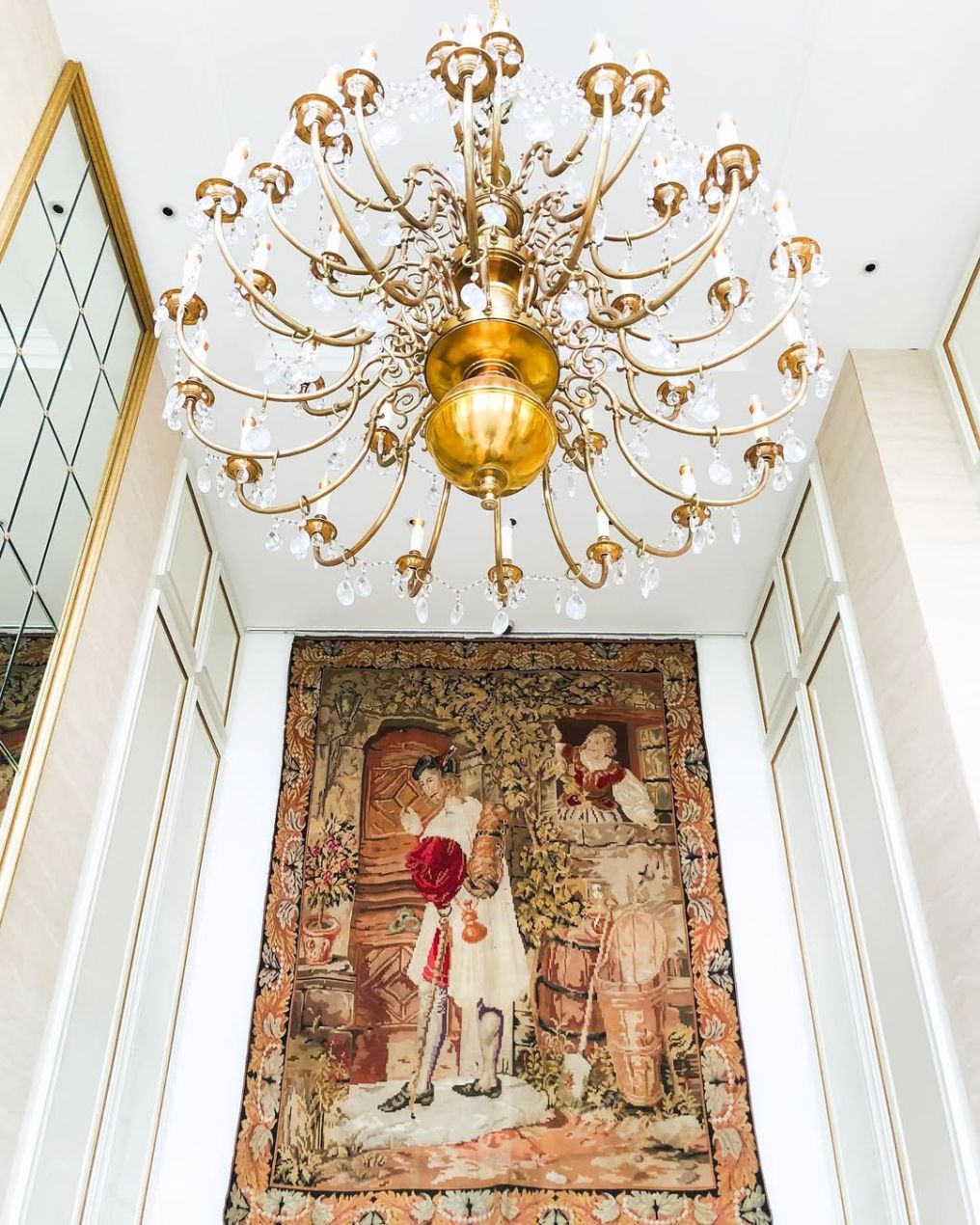 Art Deco Hotel Bandung Venue Art Deco Hotel Bandung Venue photo