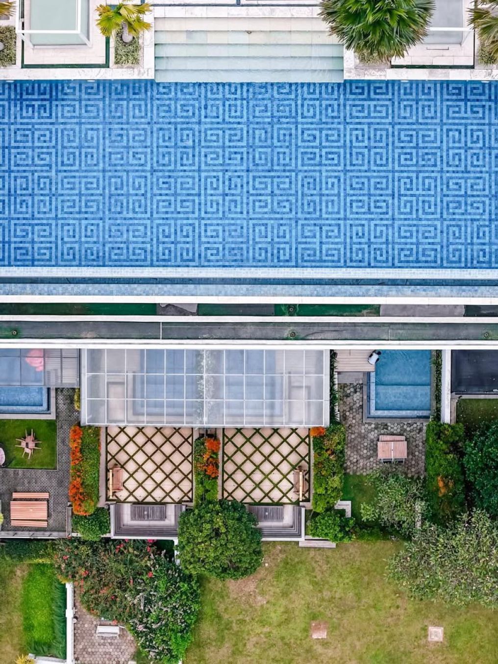 Art Deco Hotel Bandung Venue Art Deco Hotel Bandung Venue photo