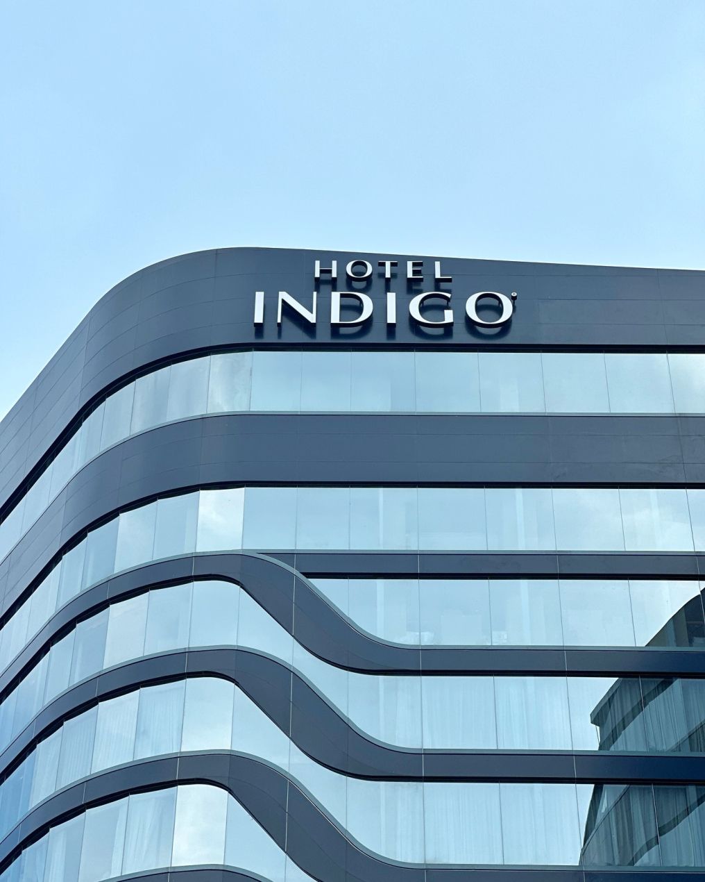 Hotel Indigo Bandung Dago Pakar, an IHG Hotel Venue Hotel Indigo Bandung Dago Pakar, an IHG Hotel Venue photo