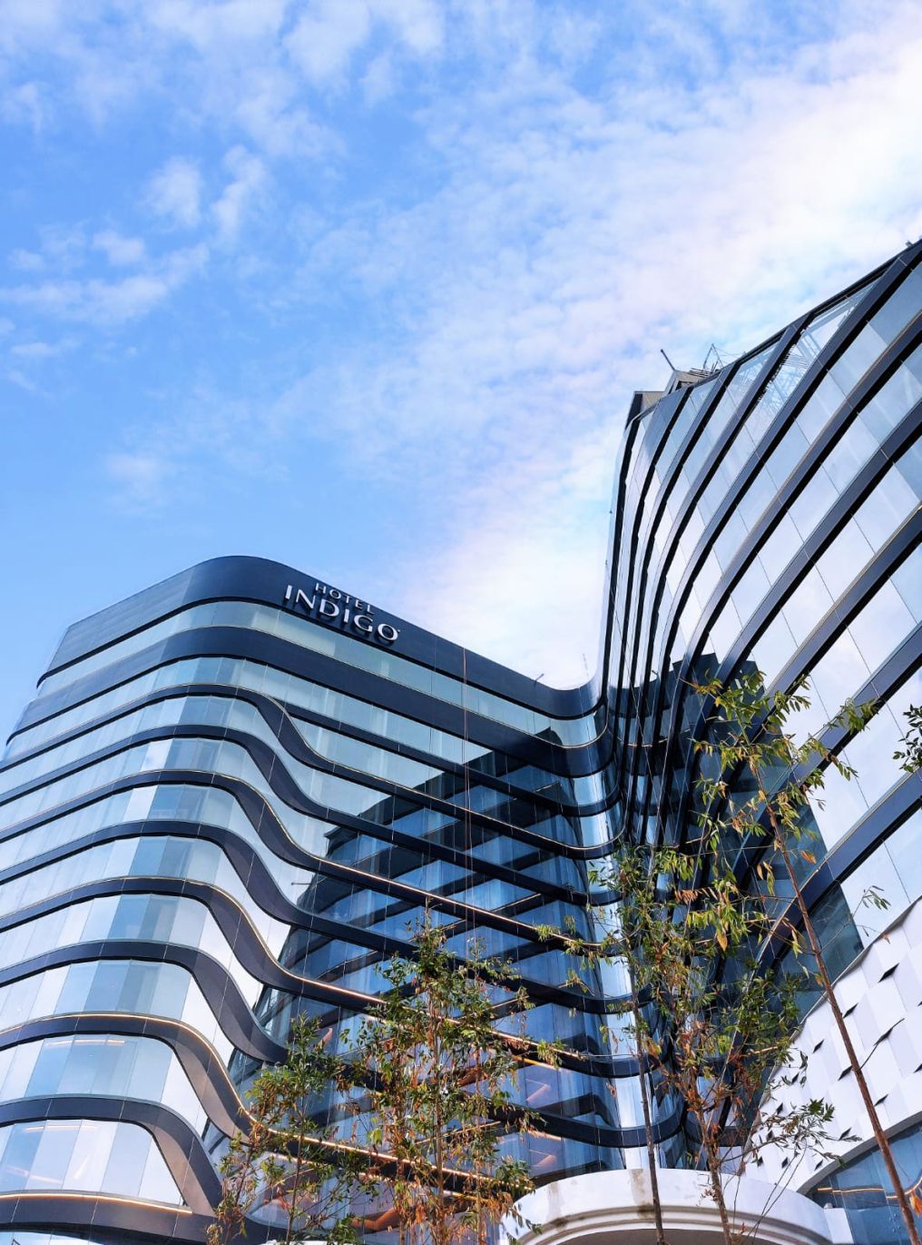 Hotel Indigo Bandung Dago Pakar, an IHG Hotel