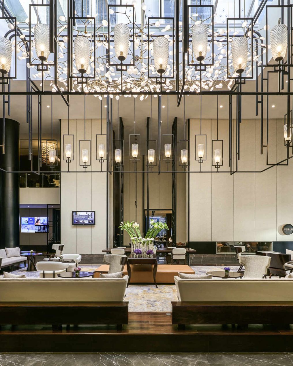 Pullman Bandung Grand Central Venue Pullman Bandung Grand Central Venue photo