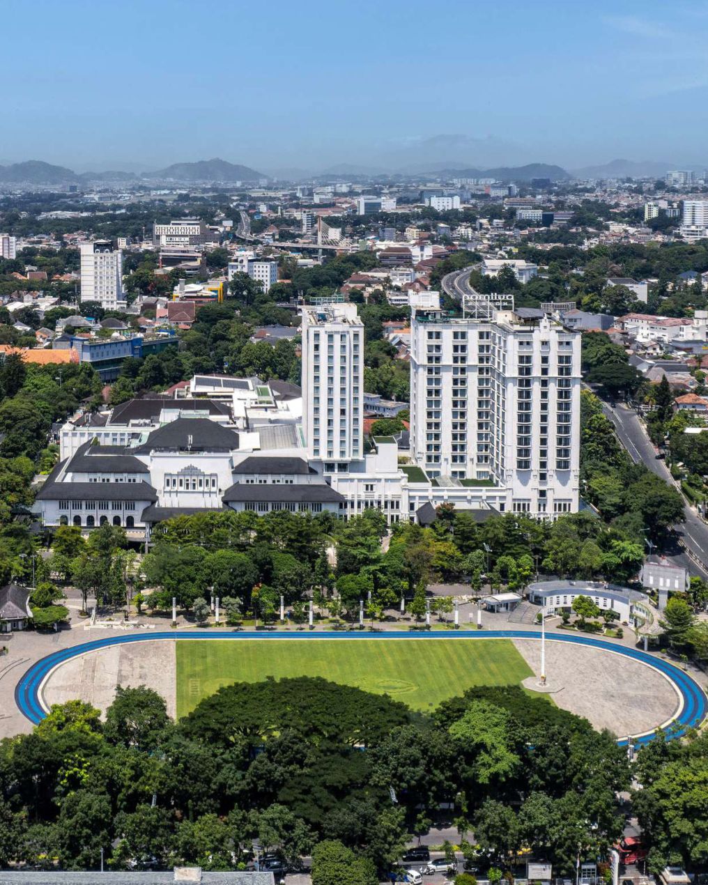 Pullman Bandung Grand Central