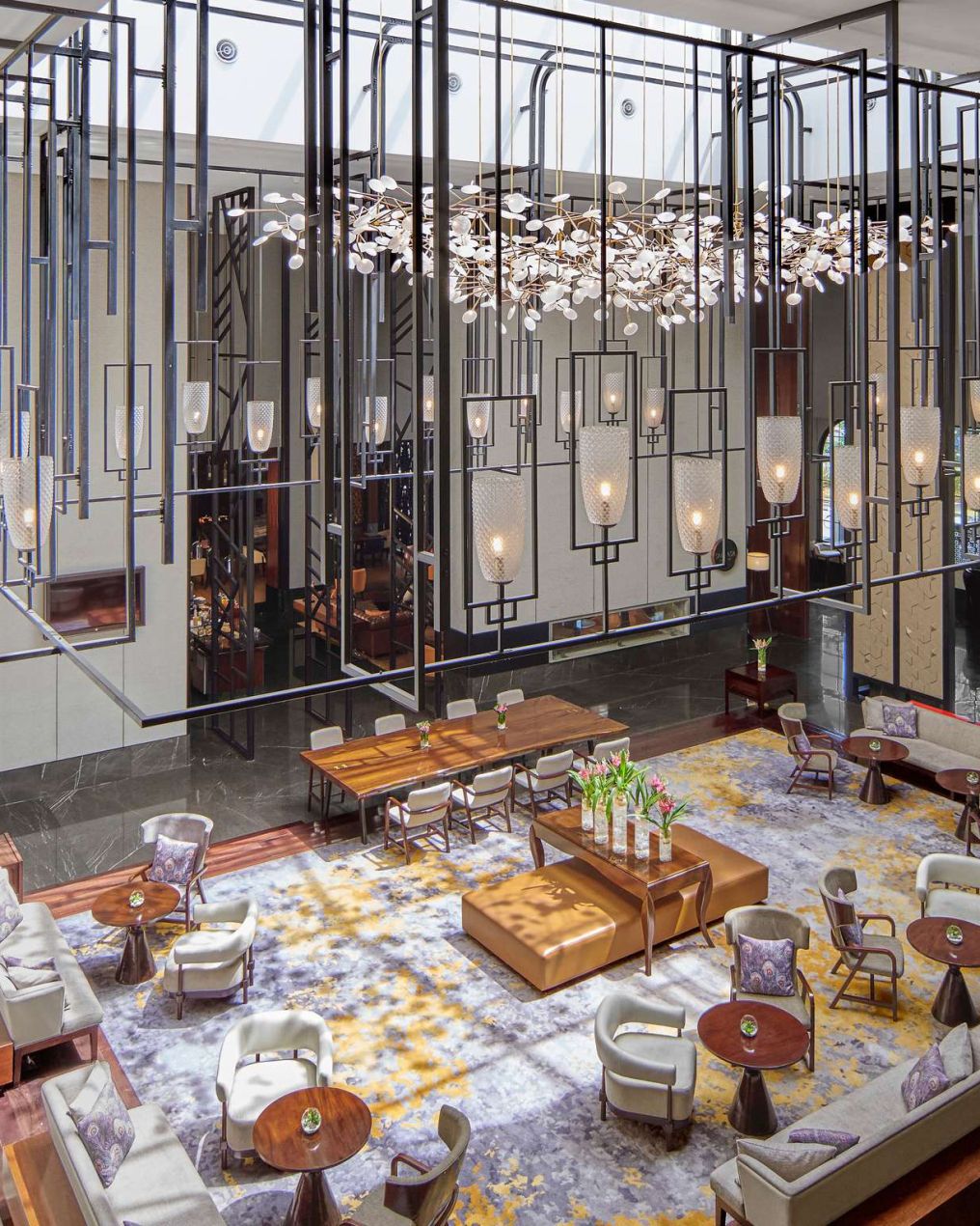 Pullman Bandung Grand Central