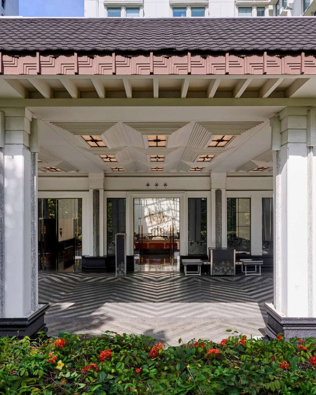 Pullman Bandung Grand Central