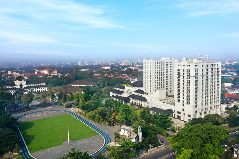 Pullman Bandung Grand Central Venue Pullman Bandung Grand Central Venue photo