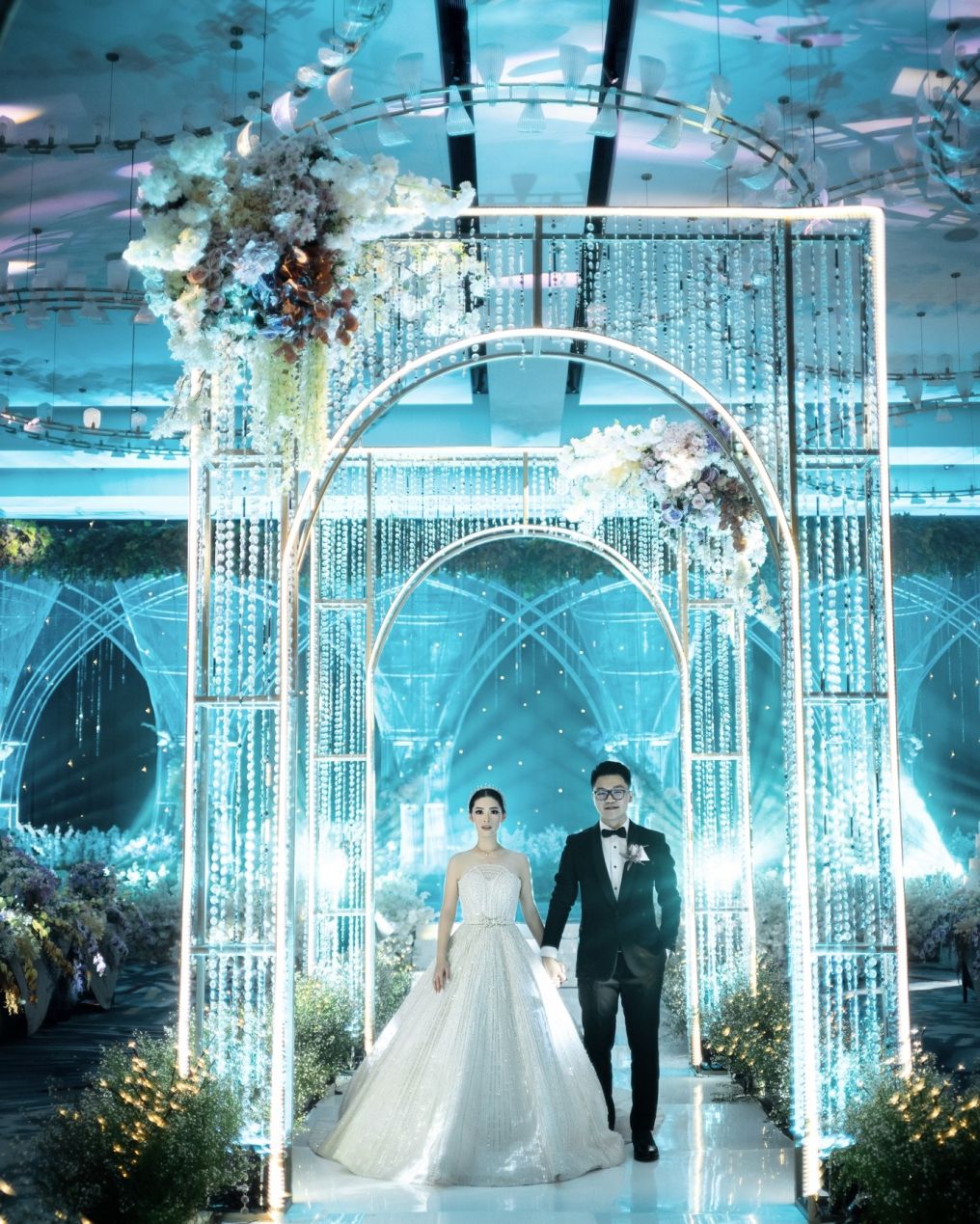 Pullman Bandung Grand Central Venue Pullman Bandung Grand Central Venue photo