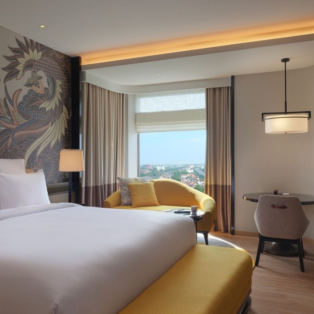 Pullman Bandung Grand Central Venue Pullman Bandung Grand Central Venue photo