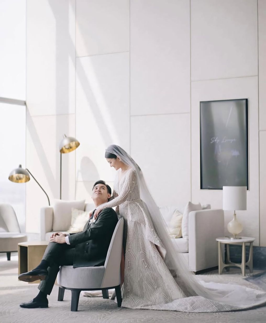 The Westin Surabaya Venue The Westin Surabaya Venue photo