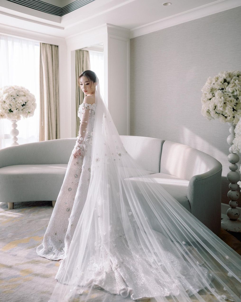 The Westin Surabaya