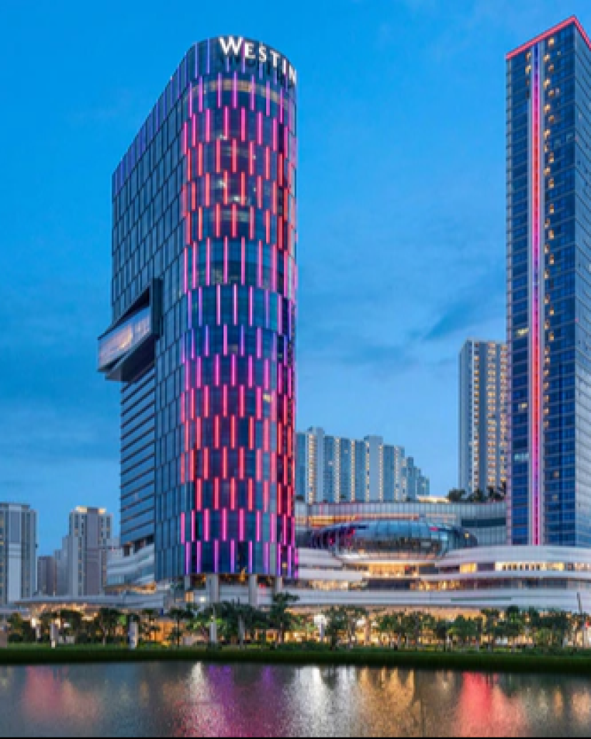 The Westin Surabaya Venues