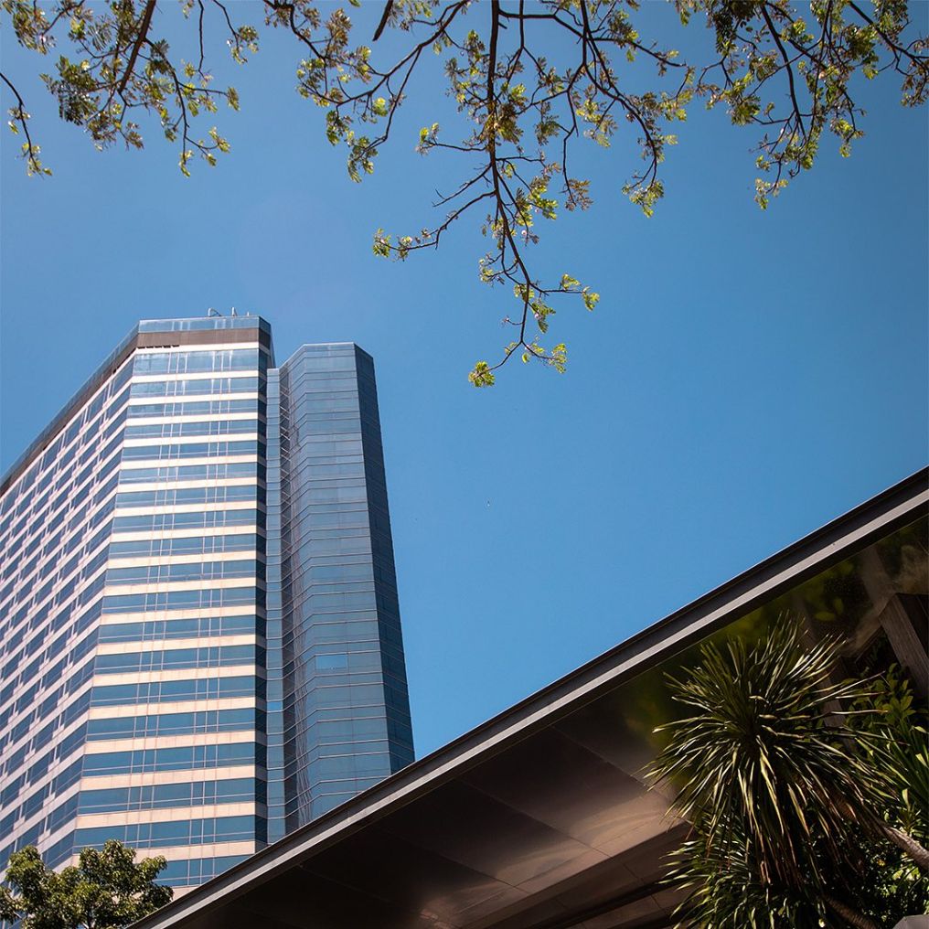 JW Marriott Hotel Surabaya Venue JW Marriott Hotel Surabaya Venue photo