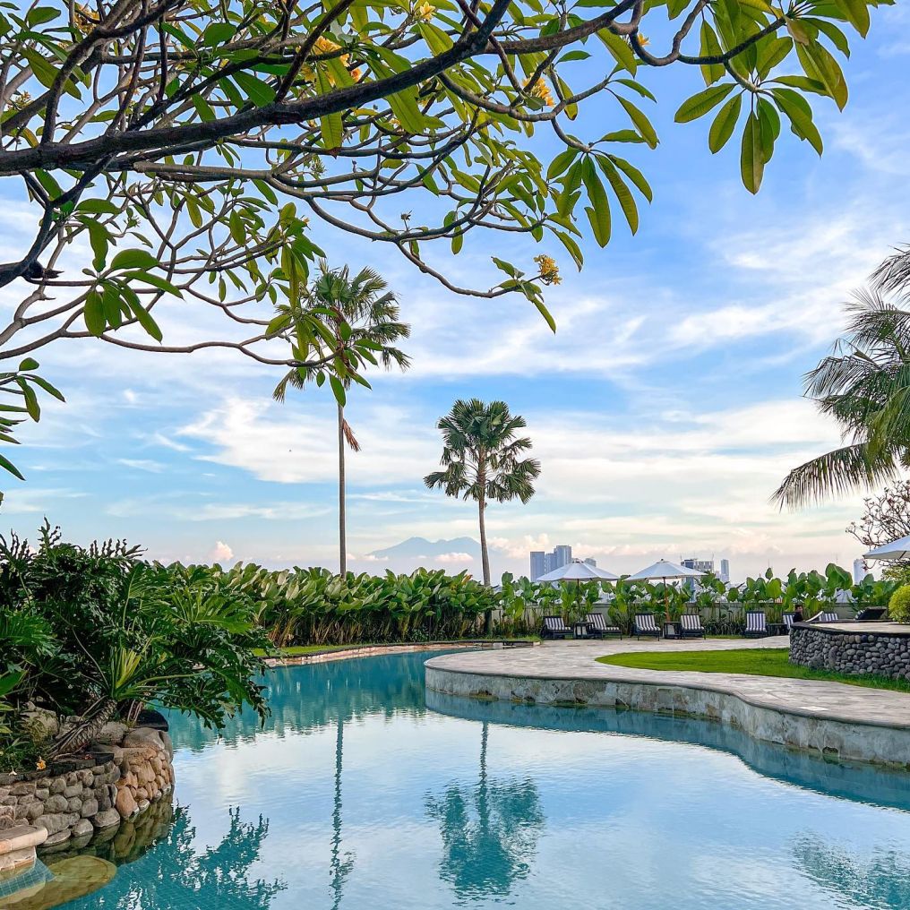 JW Marriott Hotel Surabaya Venue JW Marriott Hotel Surabaya Venue photo