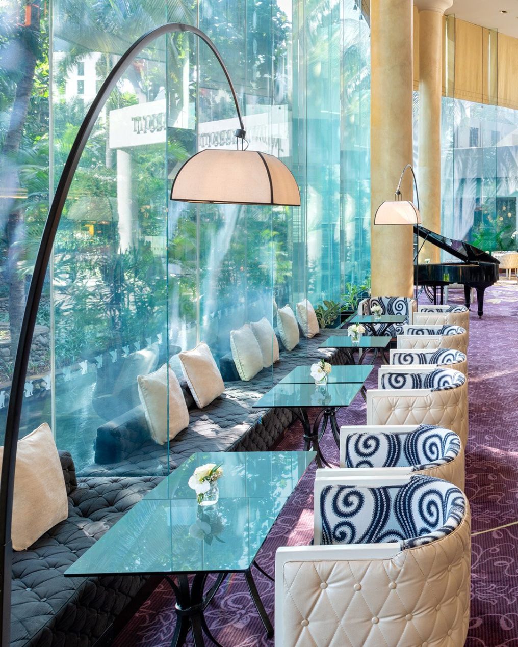 JW Marriott Hotel Surabaya Venue JW Marriott Hotel Surabaya Venue photo