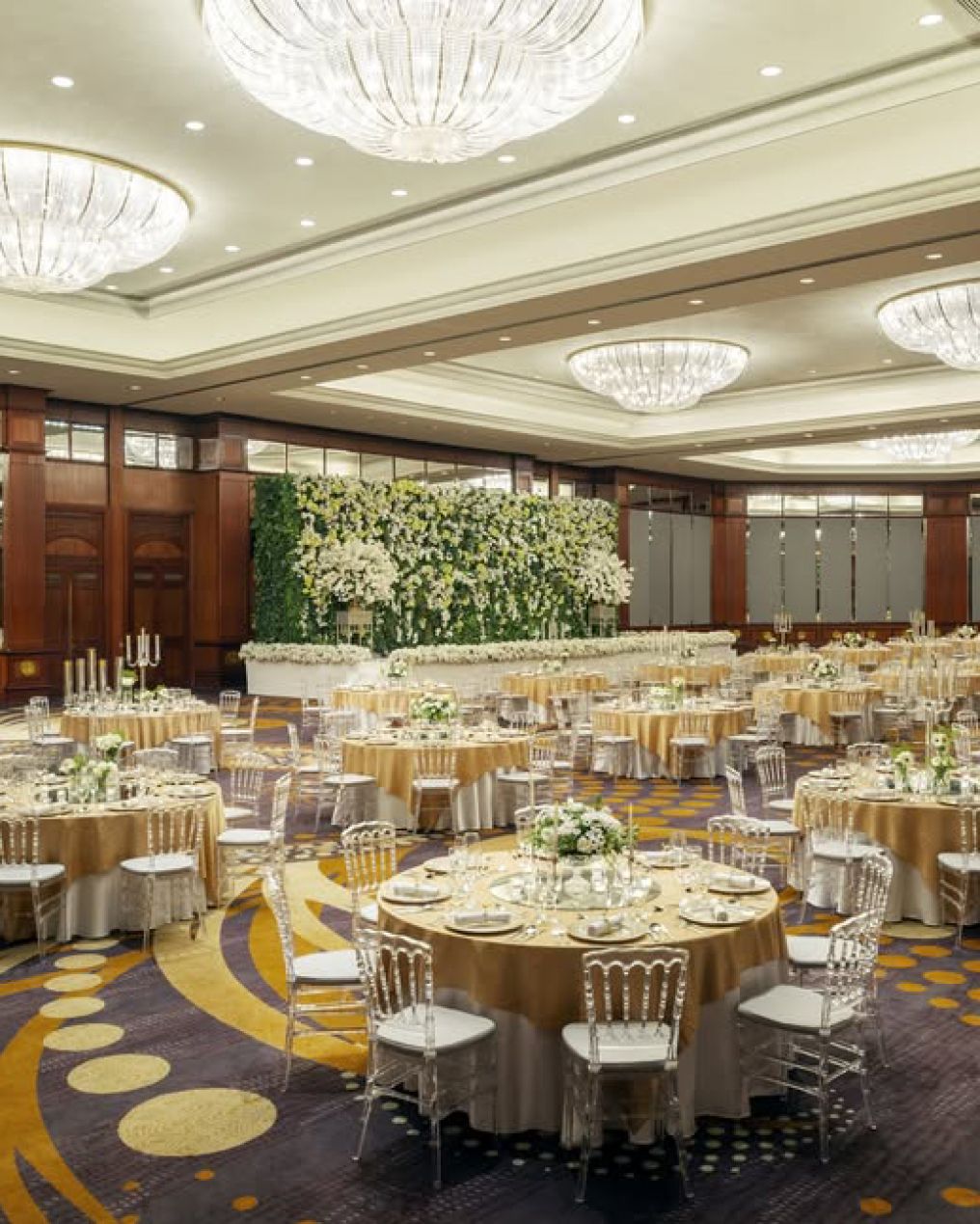 JW Marriott Hotel Surabaya