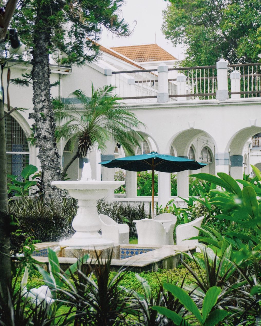 Hotel Majapahit Surabaya MGallery