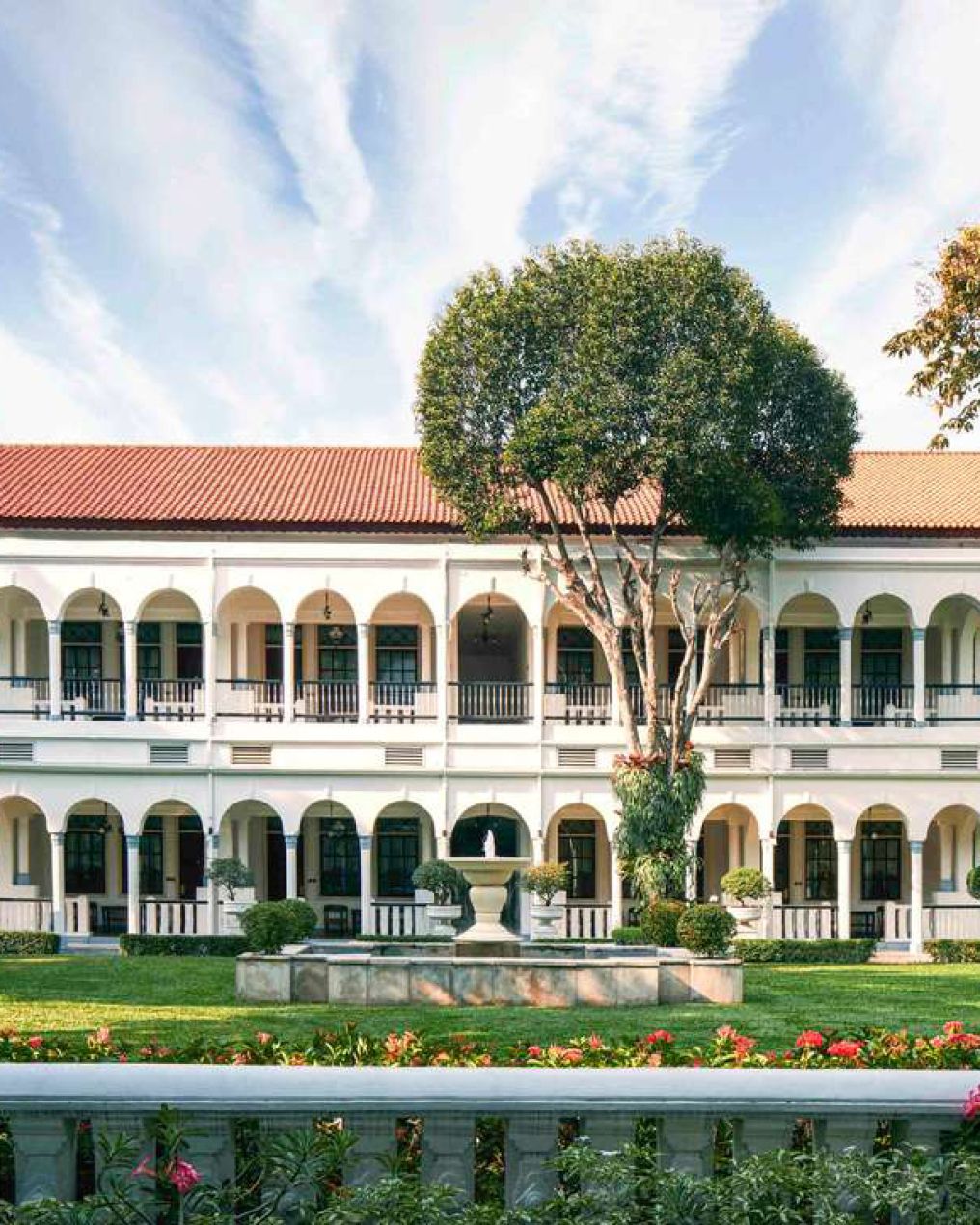 Hotel Majapahit Surabaya MGallery