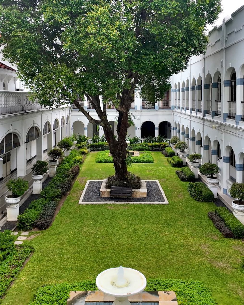 Hotel Majapahit Surabaya MGallery Venue Hotel Majapahit Surabaya MGallery Venue photo